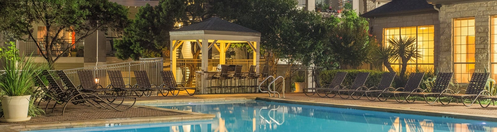 Austin TX apartments