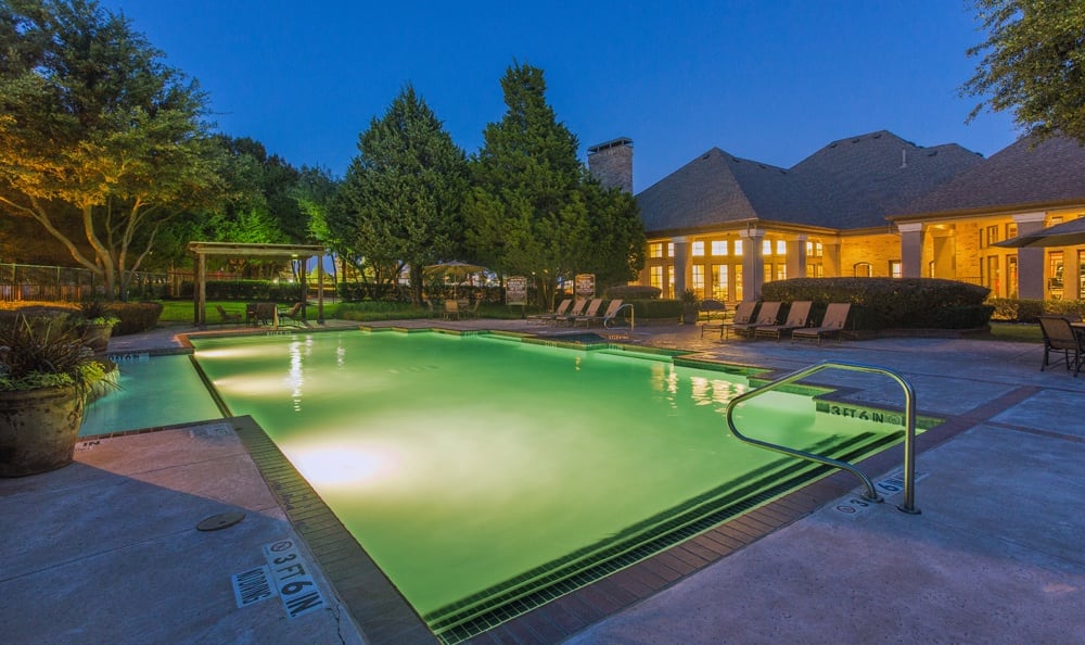 landmark at spring creek apartment homes garland tx