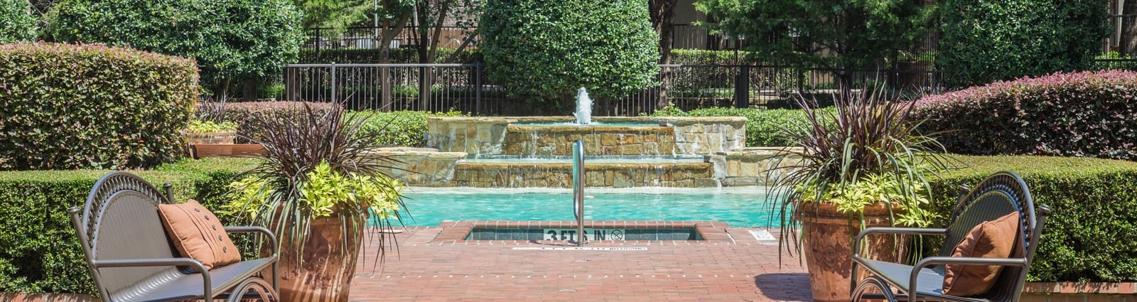 Apartments in Garland Texas