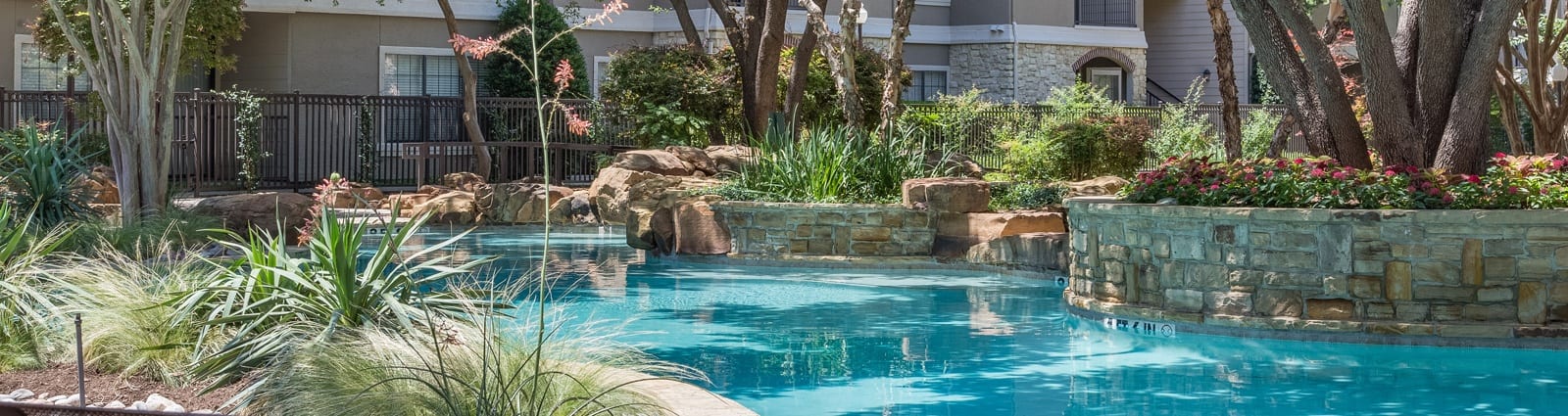 Dallas TX apartments