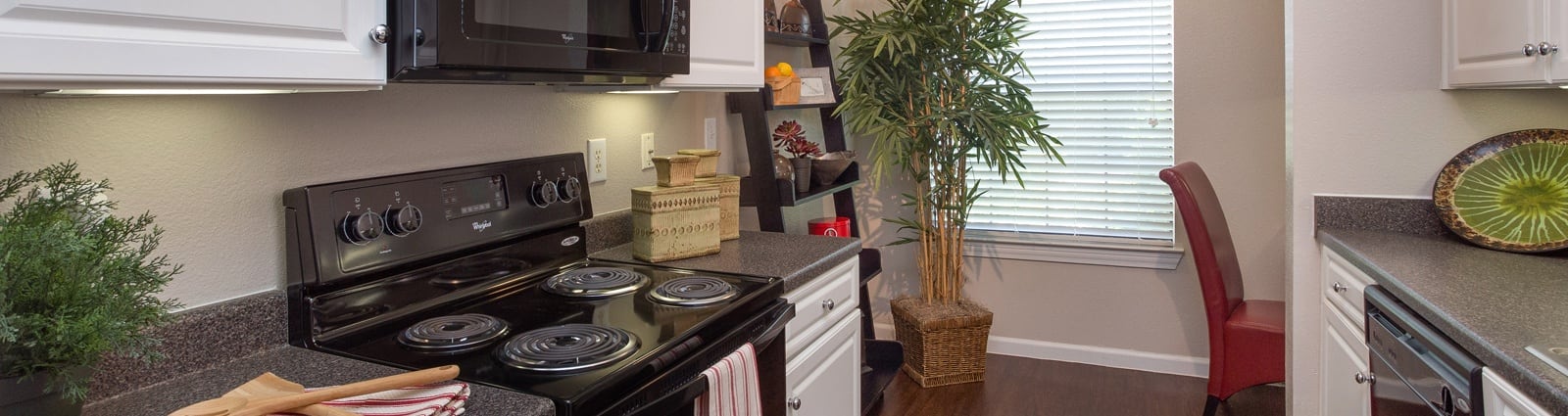 Apartments in Dallas