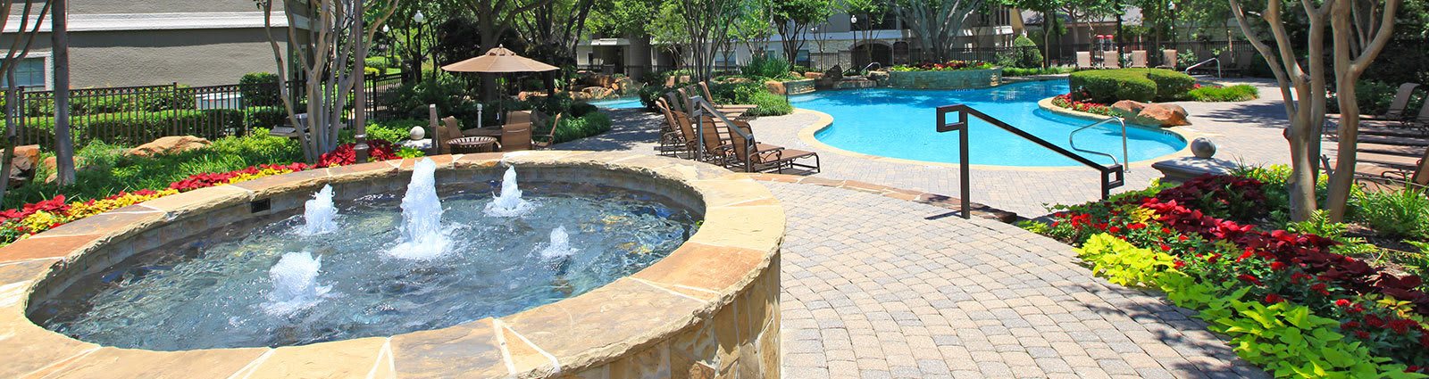 Apartments in Dallas TX