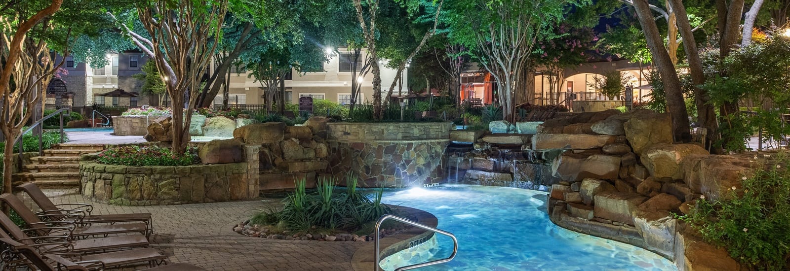 Apartments in Dallas TX