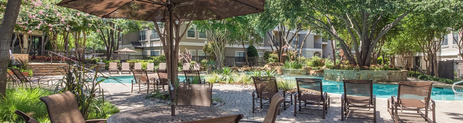 Apartments in Dallas Texas