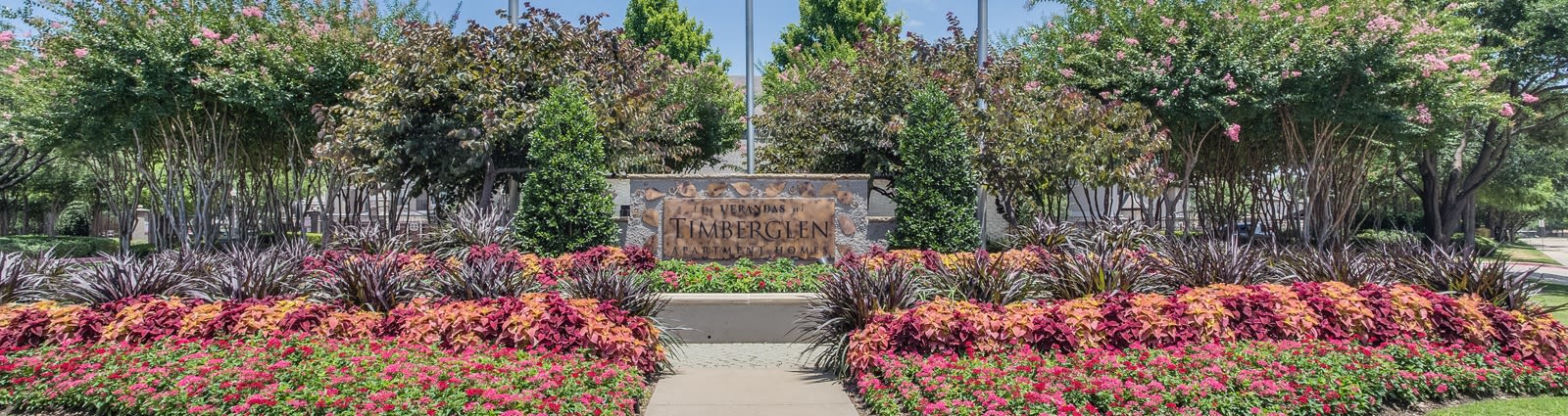 Dallas TX apartments