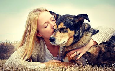 Pet friendly apartments in Dallas