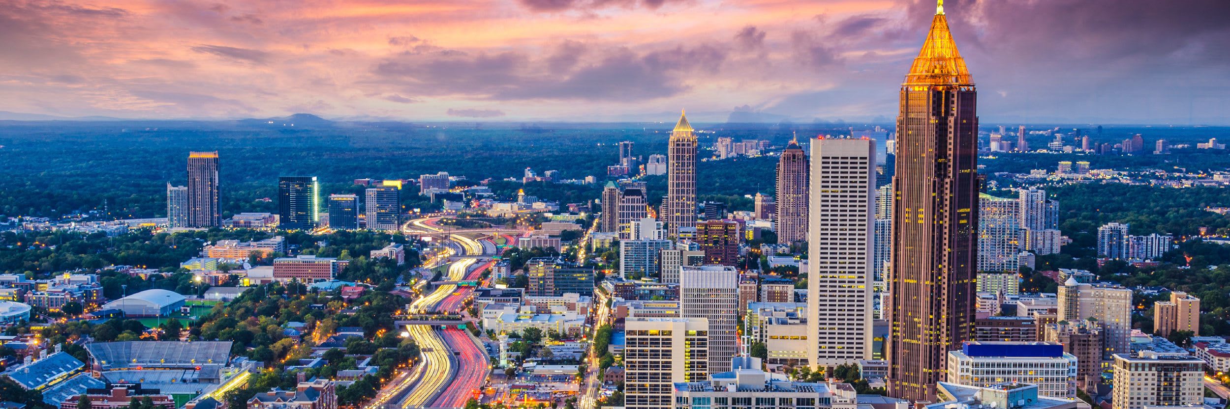 Apartments in Atlanta