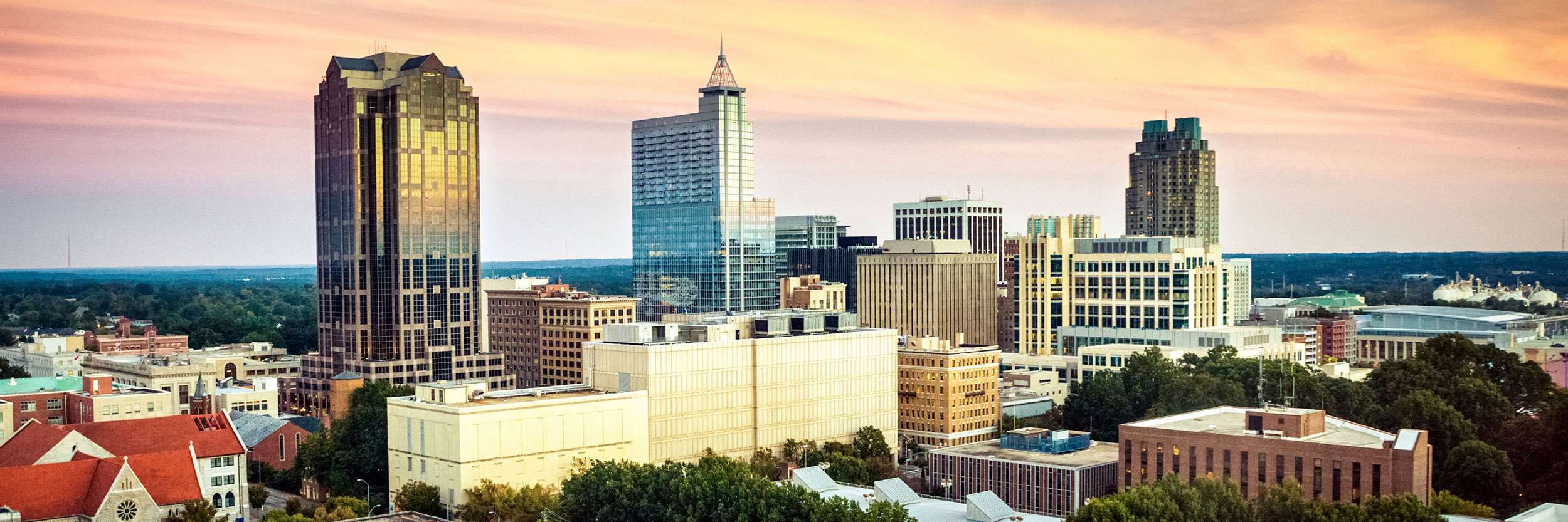 Apartments in Raleigh