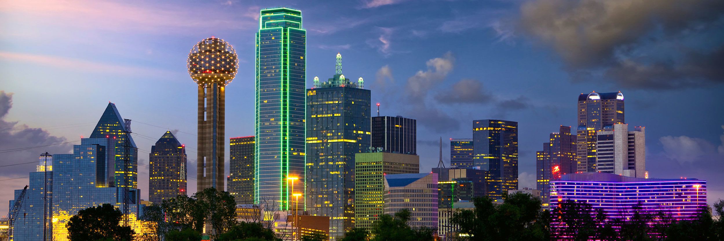Apartments in Dallas