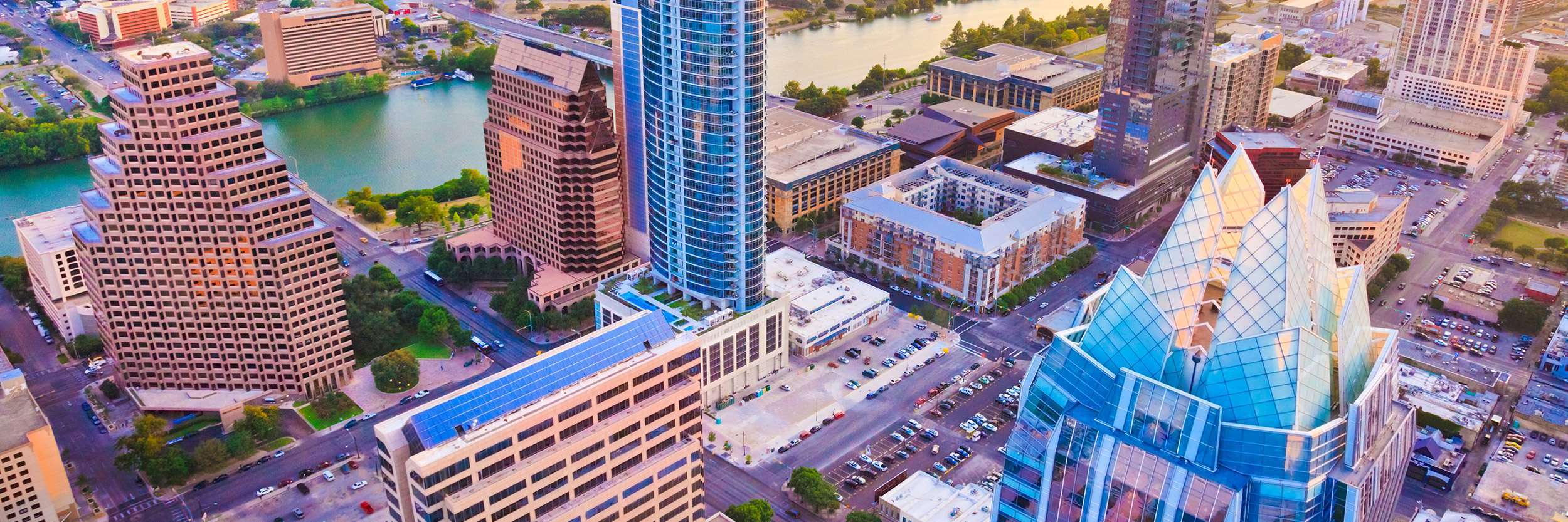 Apartments in Austin