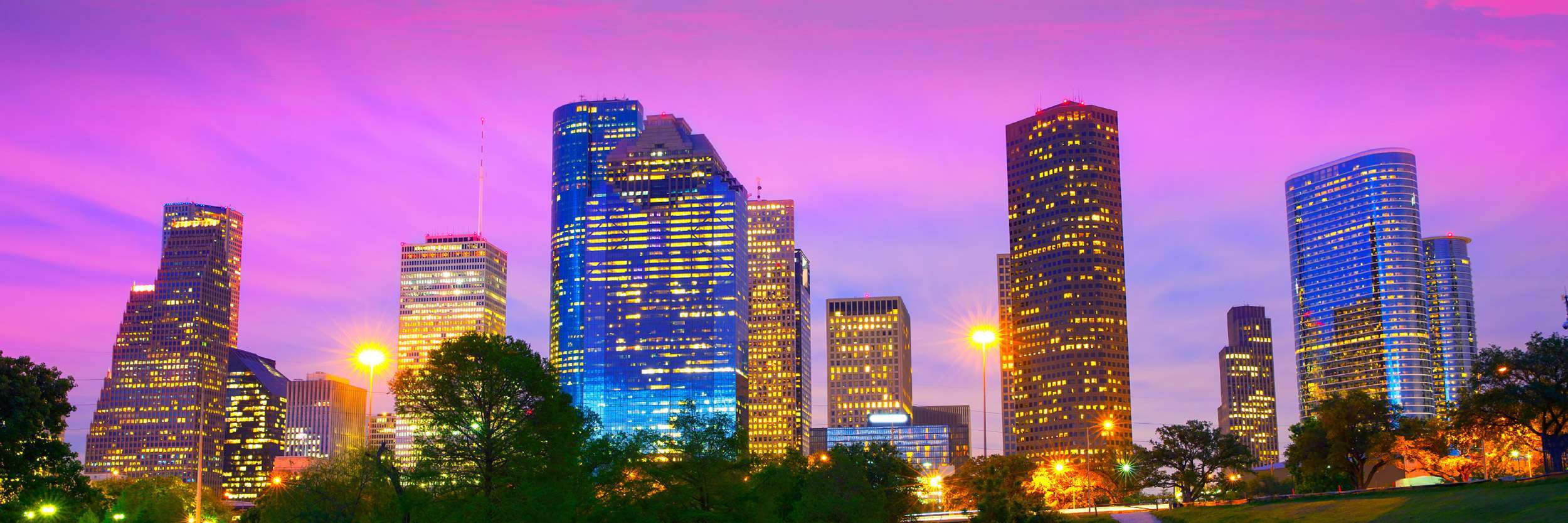 Apartments in Houston