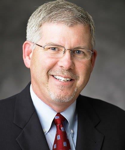 President, Managing Director