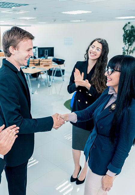 Berkshire Communities Career Advancement