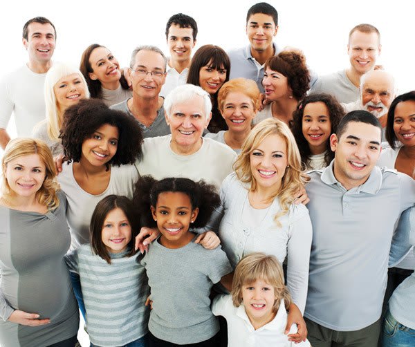 Equal housing is honored by Berkshire Communities