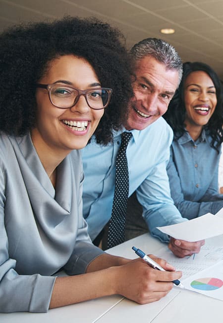 Berkshire Communities Employee Satisfaction