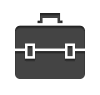 Maintenance request button for residents of 2020 Lawrence in Denver, Colorado