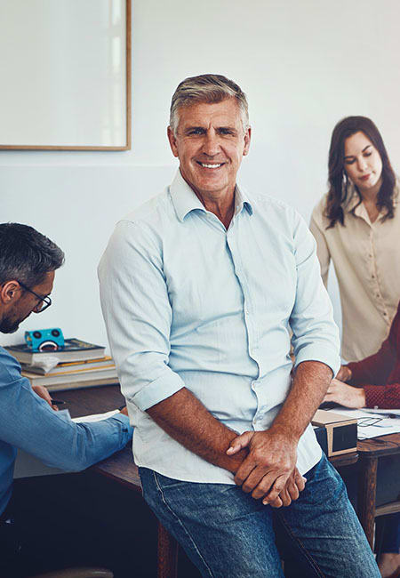 Berkshire Communities supports a Congenial Culture