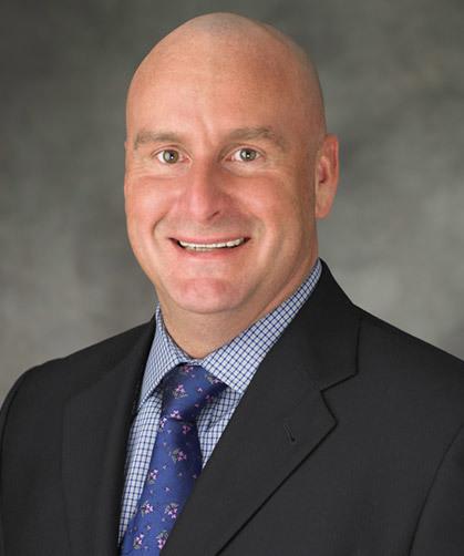 Senior Vice President, National Real Estate Services