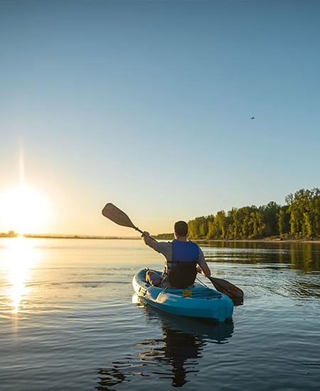 Berkshire Communities Work/Life Balance