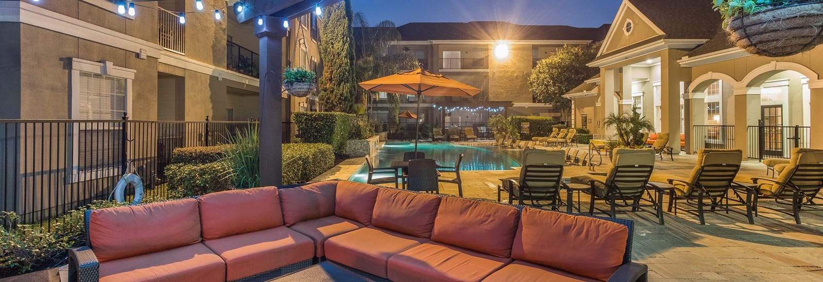 Apartments in Houston TX