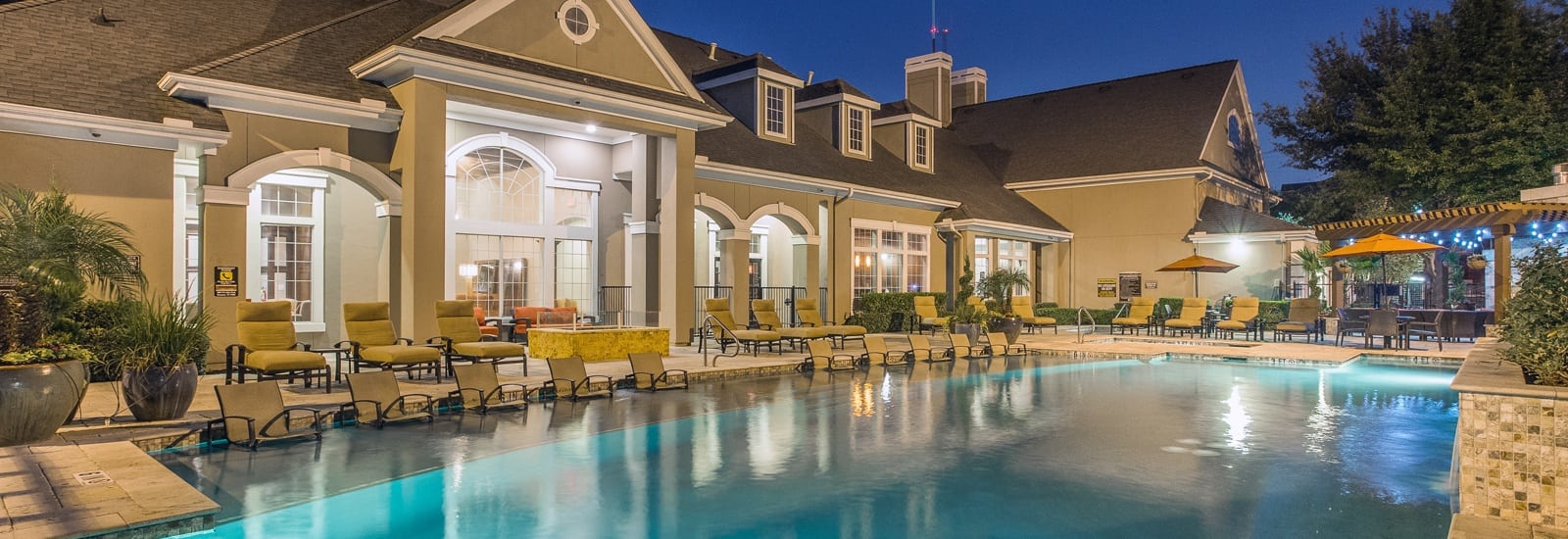 Houston Tx apartments