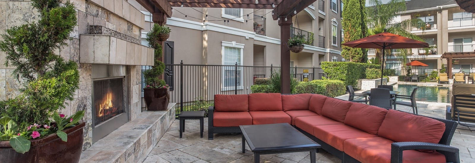 Apartments in houston Texas