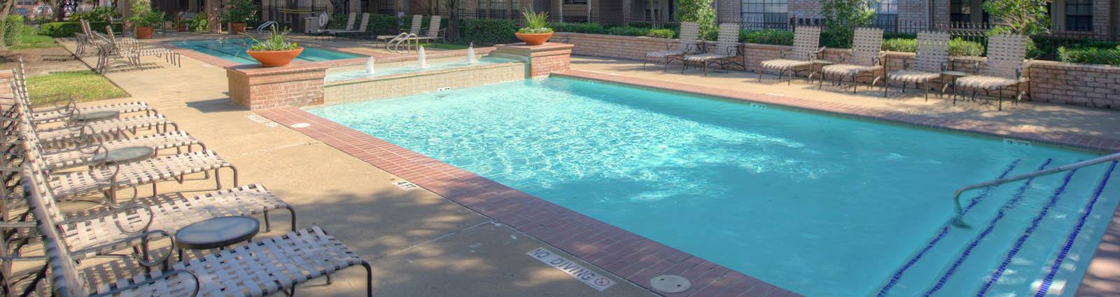 Apartments in Houston TX