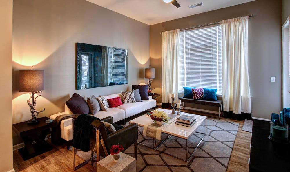 Luxury Studio 1 2 Bedroom Apartments In Austin Tx