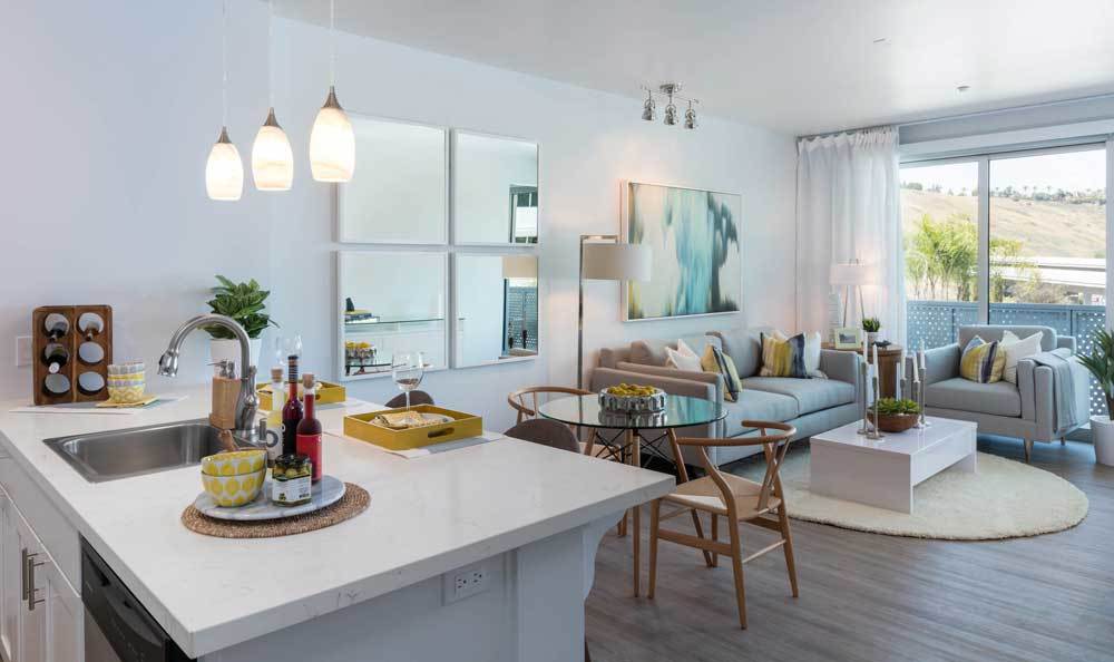 Come and see our beautiful, luxury apartments