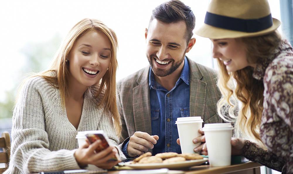 Skye at Laguna Niguel is for the social savvy