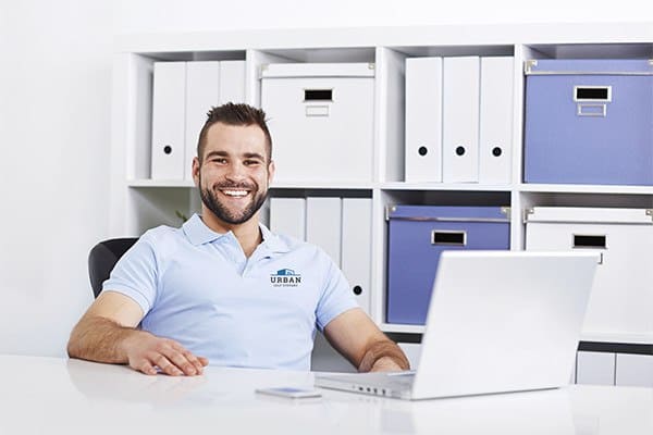 Urban Self Storage Customer Service Representative