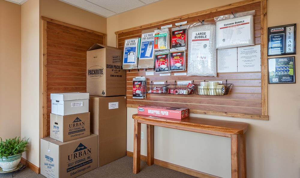 Storage Enumclaw Wa Dandk Organizer