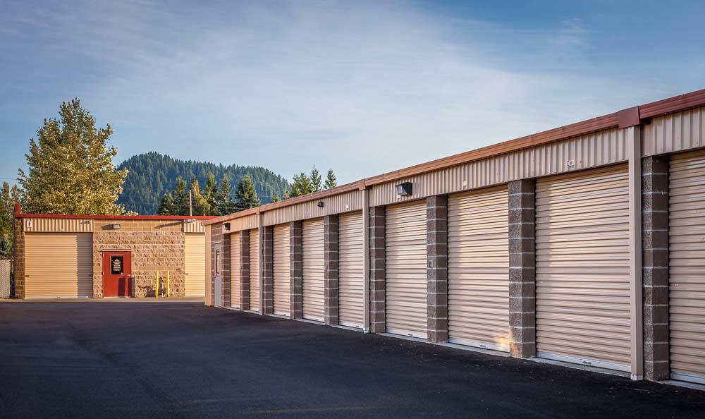 Enumclaw Storage Dandk Organizer