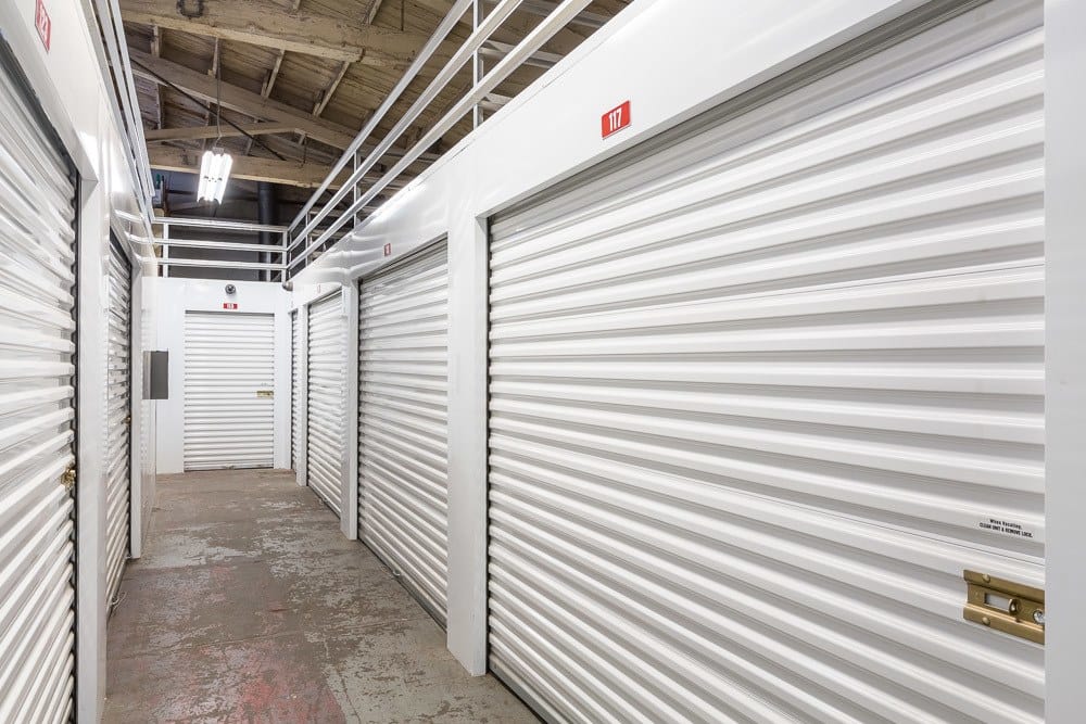 Photos of A1 Self Storage in Portland, OR