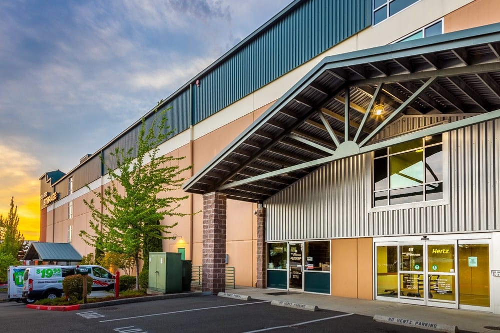 Self Storage Bellevue Wa Dandk Organizer