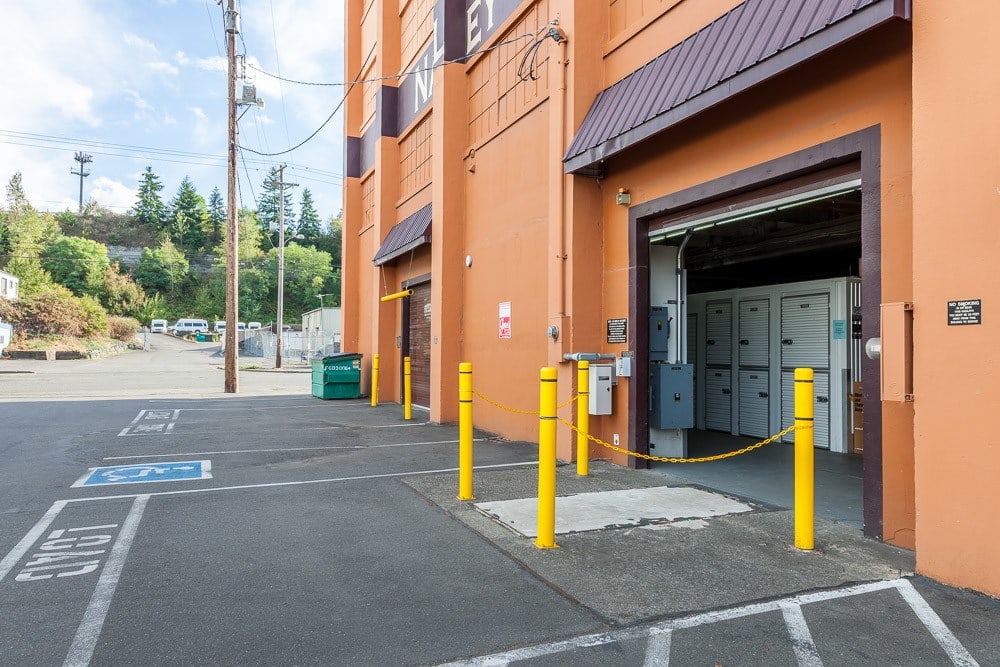 Public Storage Wa Dandk Organizer