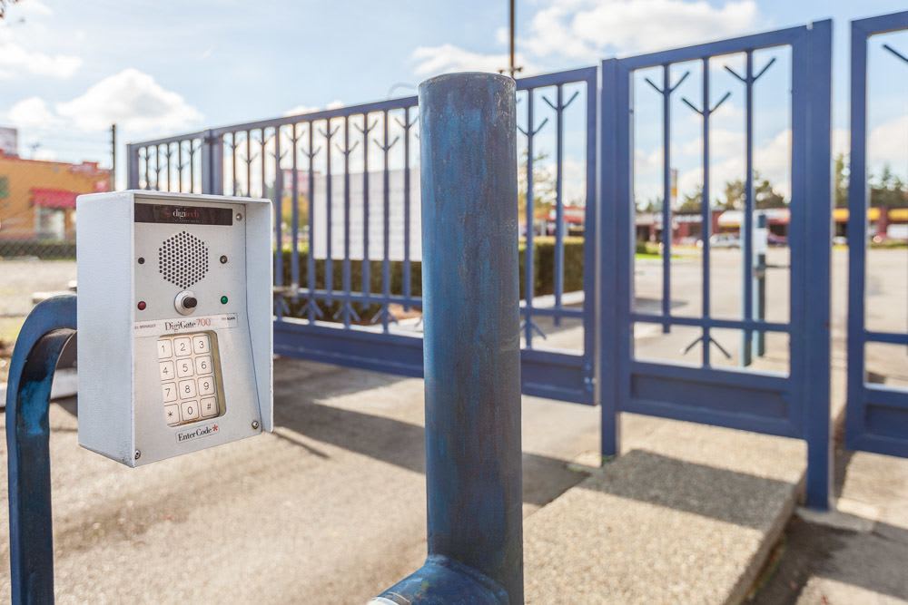 Public Storage Wa Dandk Organizer