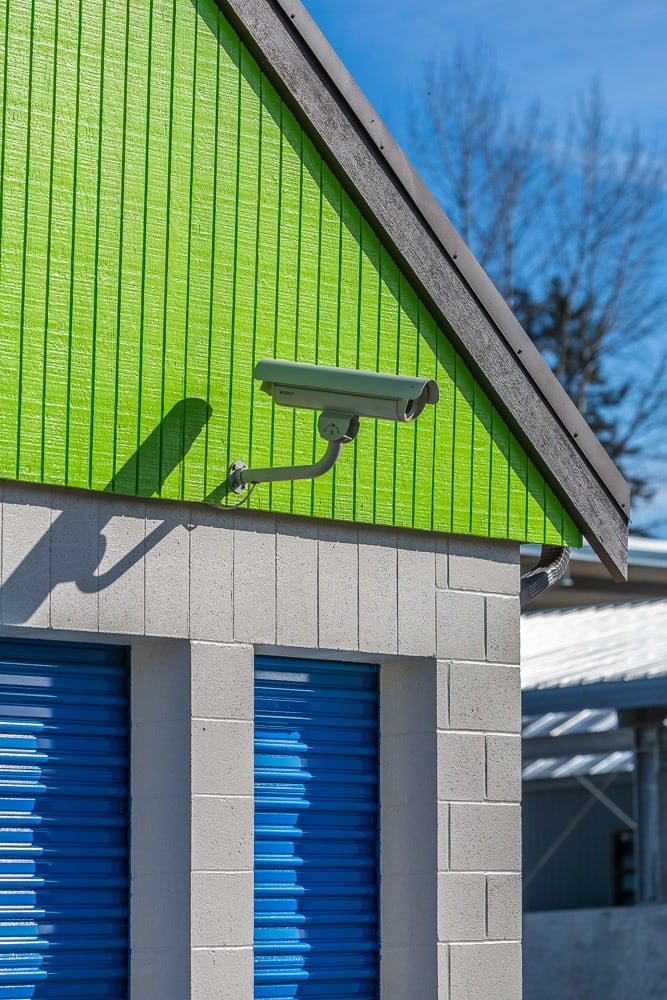 Kenmore Self Storage