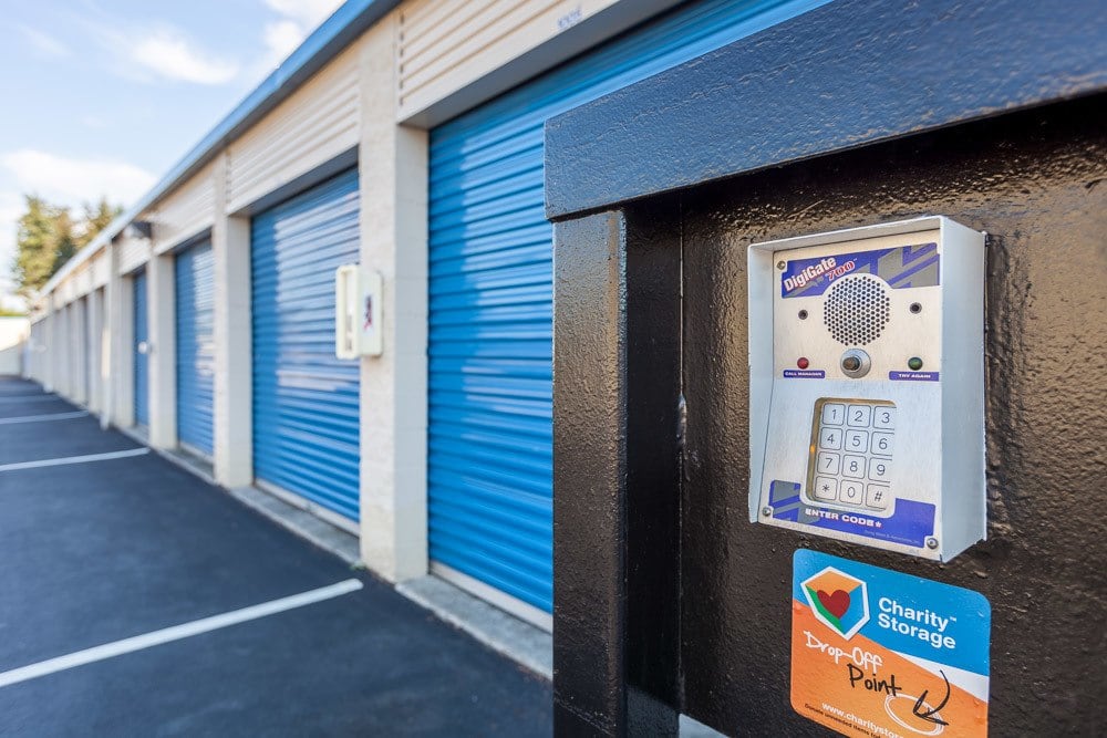 Storage Units Marysville Washington Dandk Organizer