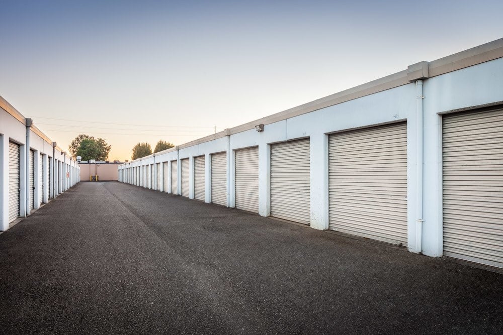 Storage Facilities Kent Wa Dandk Organizer