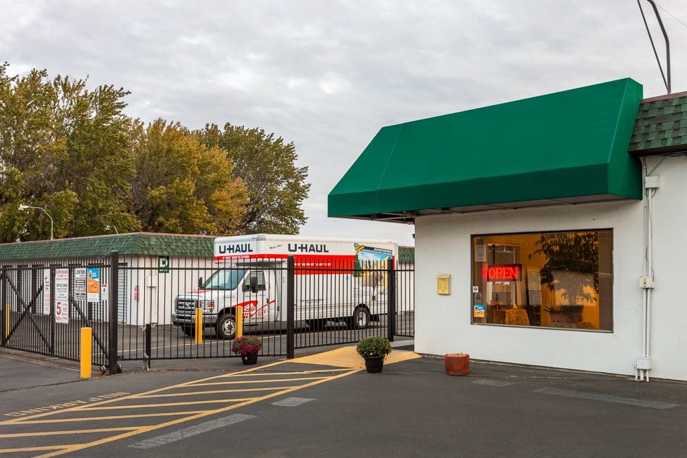 Self Storage Yakima Wa Dandk Organizer