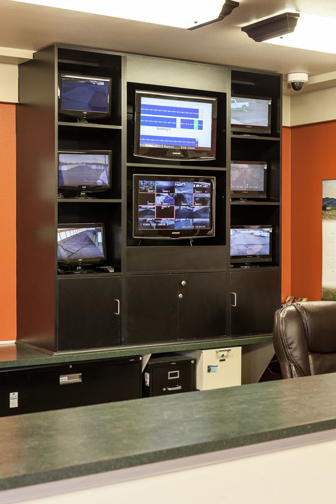 photos of yakima secure storage in yakima, wa