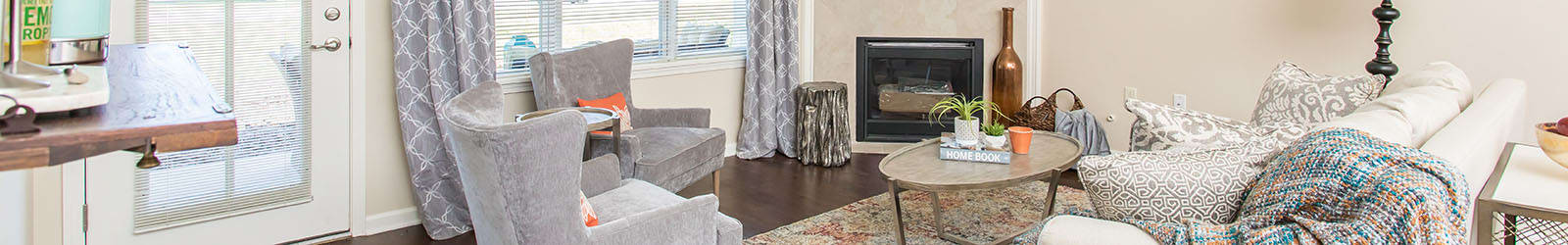 Contact Orchard View Senior Apartments for information about our apartments in Rochester