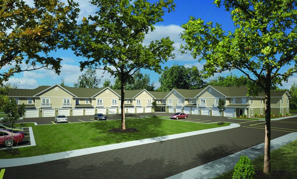 coming soon apartments in Rochester
