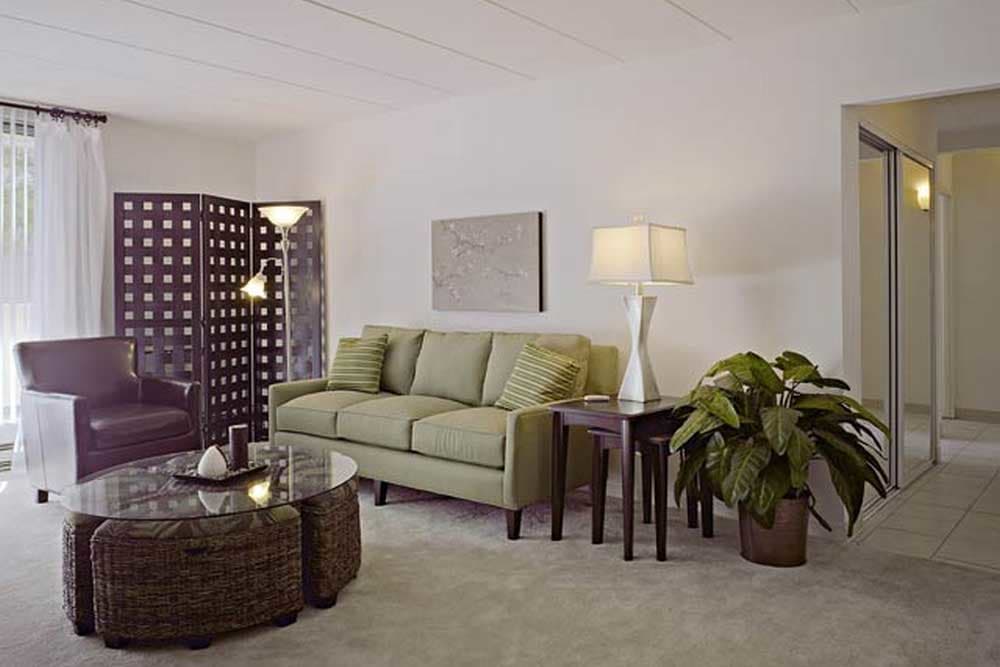 Park Towers Apartments in Richton Park is a pet friendly community