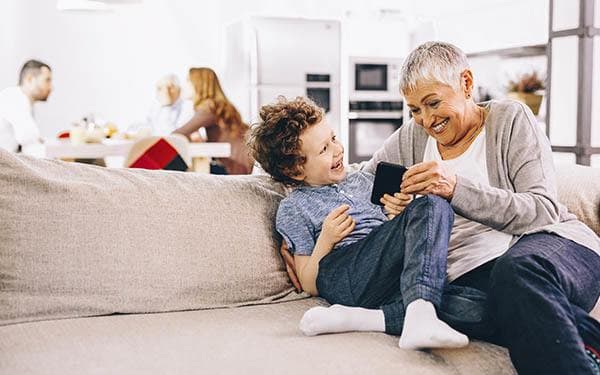 Villa Capri Senior Apartments is ideally located for all your needs