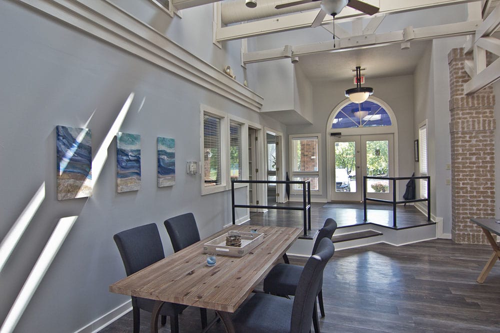 See what all Perry's Crossing Apartments has to offer in Perrysburg