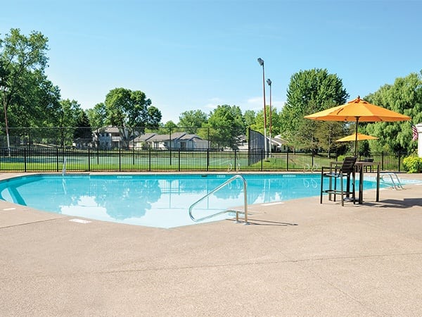 See what all Penbrooke Meadows Apartments has to offer in Penfield