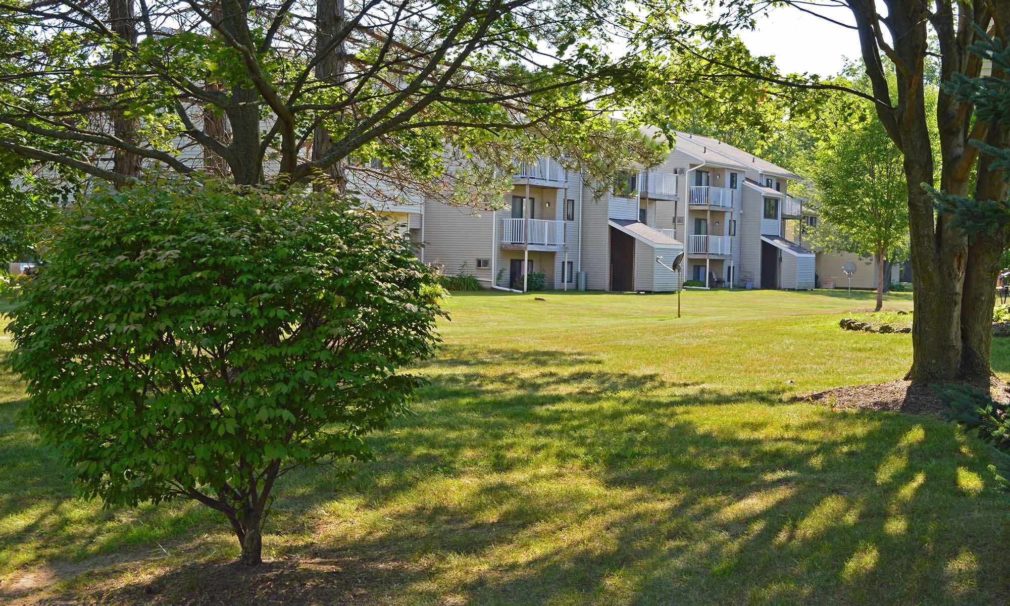 Welcome to Penbrooke Meadows Apartments in Penfield, NY