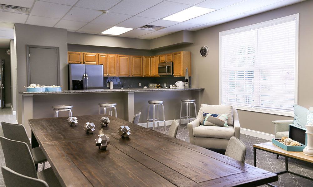 See what all The View at Mackenzi has to offer in York